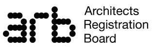Architects Registration Board Logo