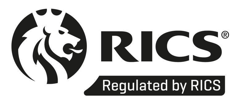 The Royal Institution of Chartered Surveyor Logo