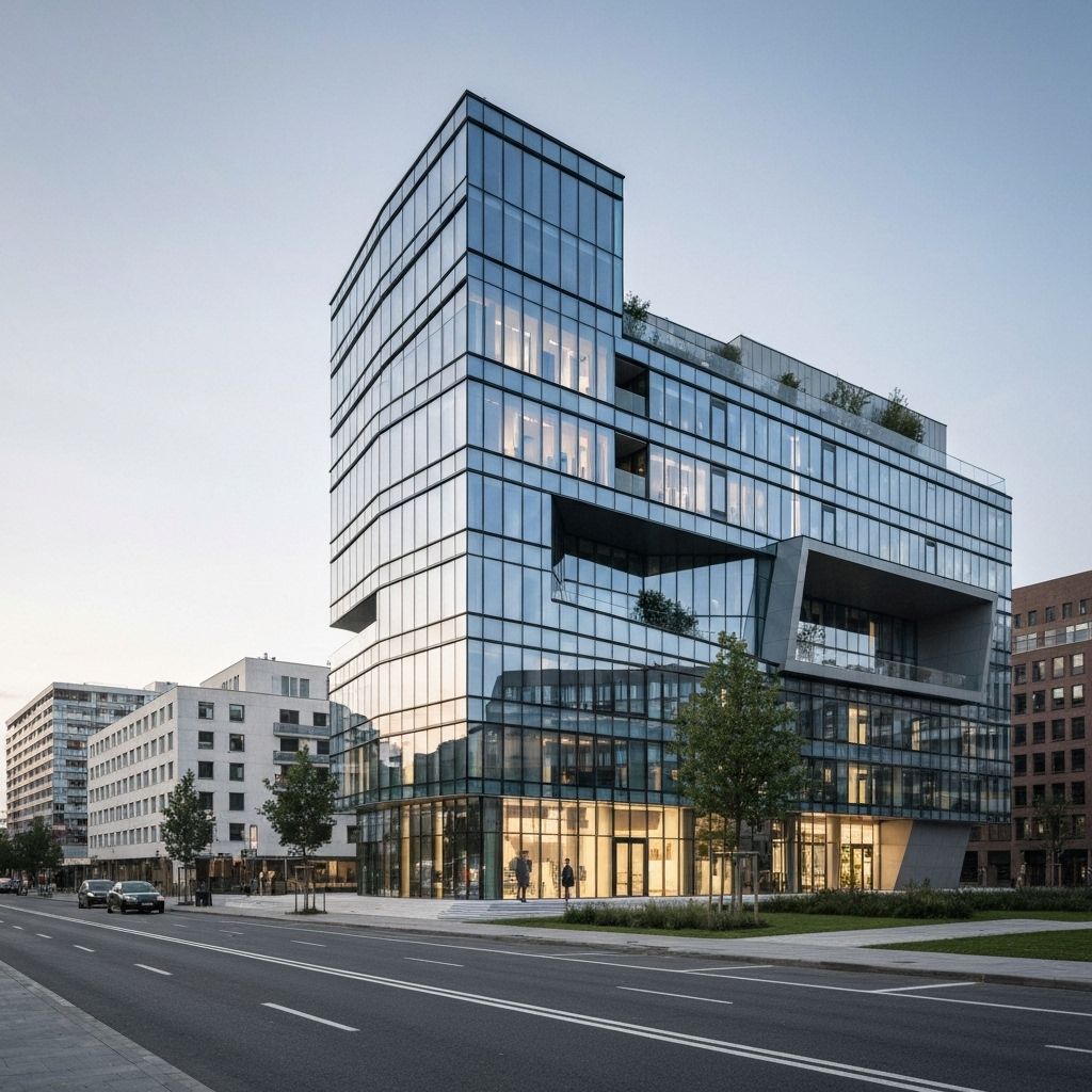 Architectural Designs