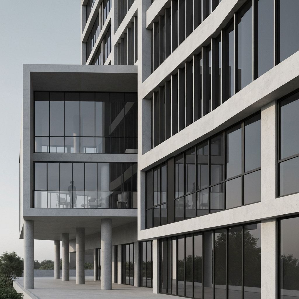 Architectural Designs