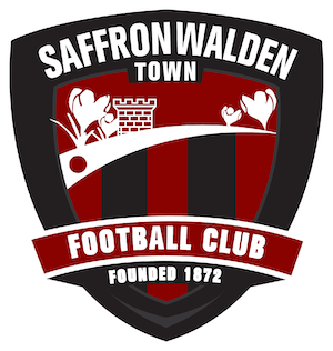 Saffron Walden Town