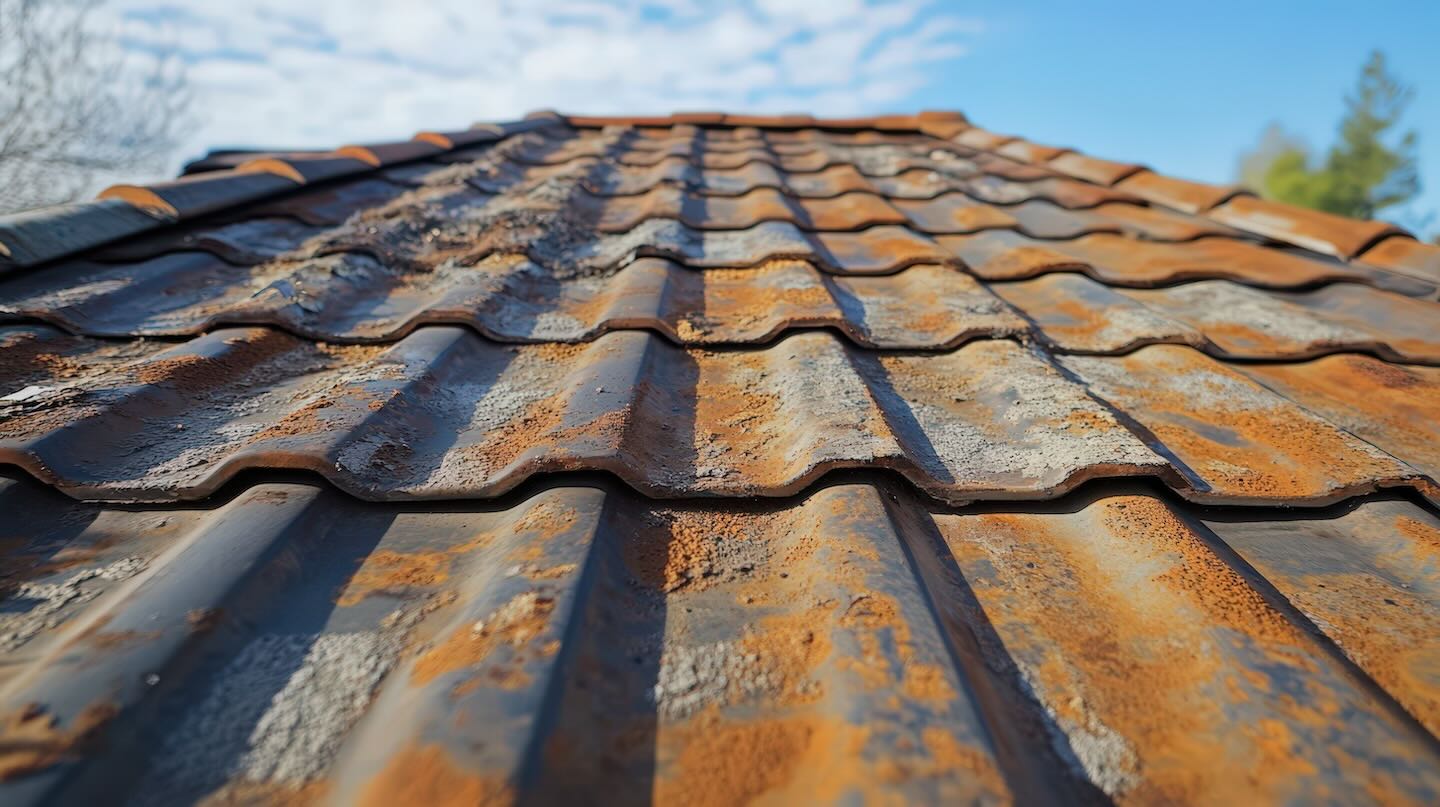 Roof Repairs