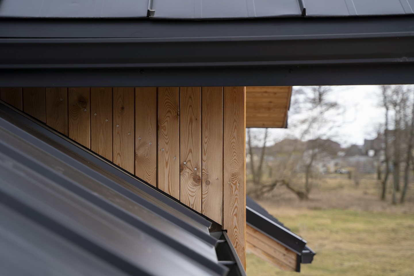 Guttering Systems